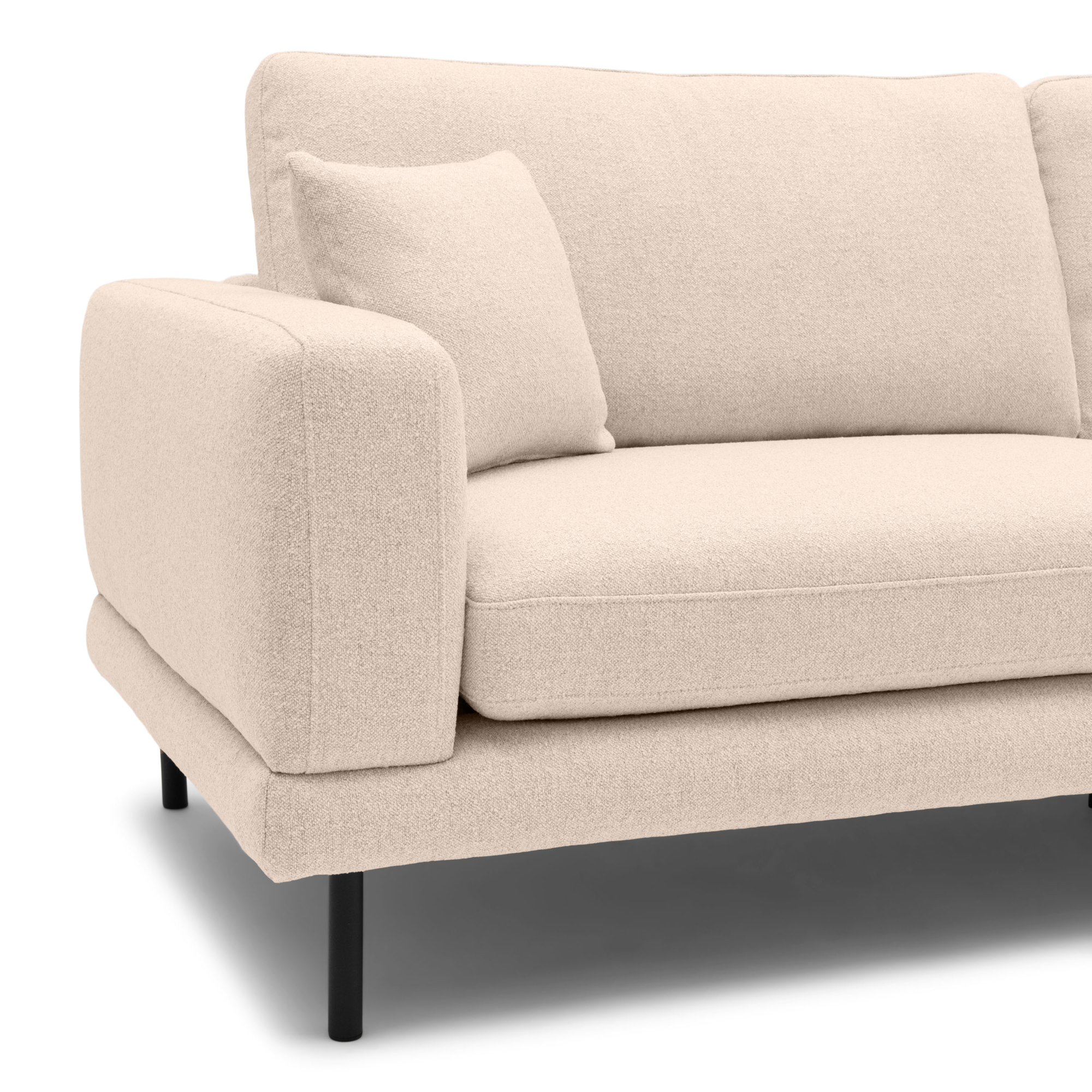 3-zitsbank Charly glory linen