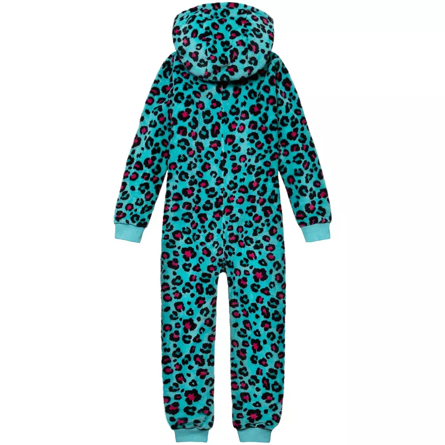 MINOTI Einteiler Blau