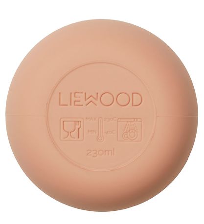 Liewood Kop m. Suger?r - Ellis - Mr Bear Tuscany Rose