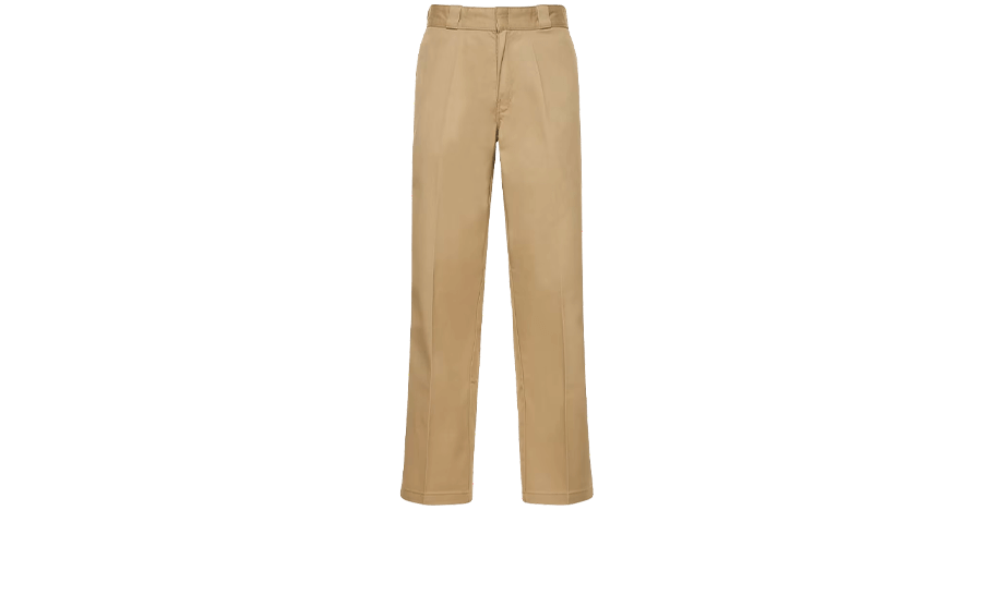 Dickies Pantalon De Travail 874 Original (Unisexe) Khaki
