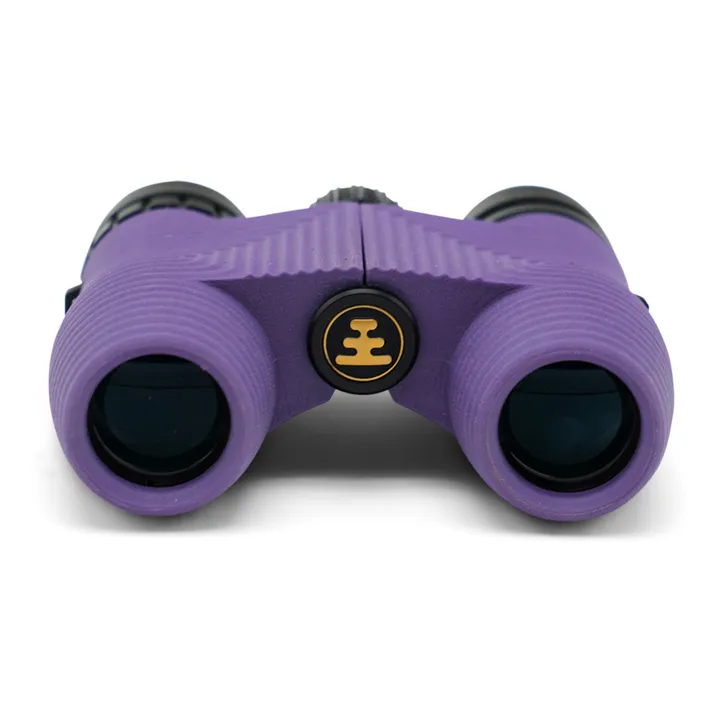 Nocs Provisions Jumelles waterproof Binoculars | Violet