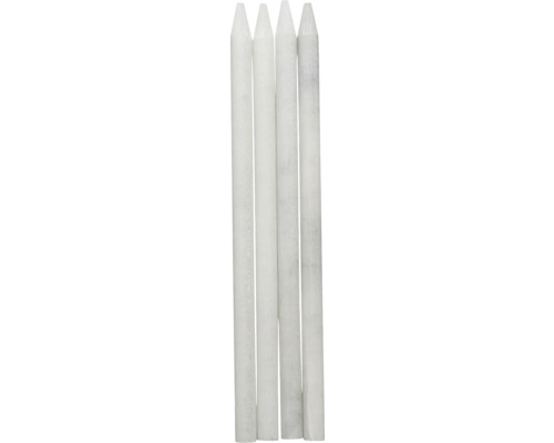 Bordkrijt 6x127 mm 4 stuks