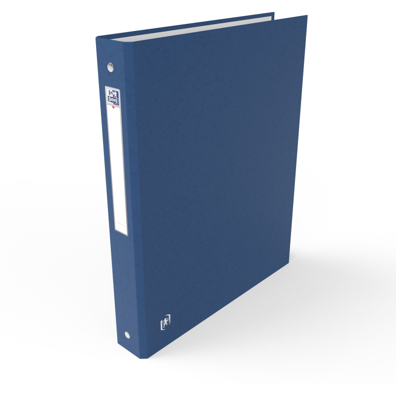 Classeur Oxford Top File+ Remb. A4 D40 4An-O Assorti