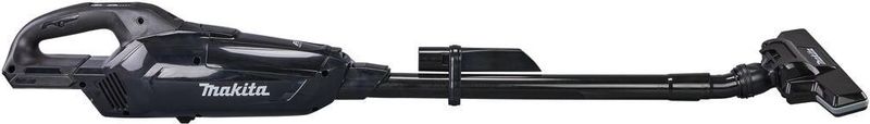 Makita - CL002GZ03 - Accu Steelstofzuiger - Zwart - XGT 40V Max Basic Body