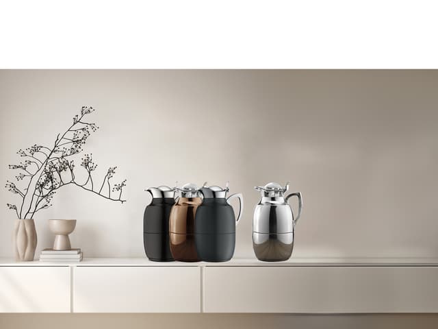 Alfi Termokande Chrome