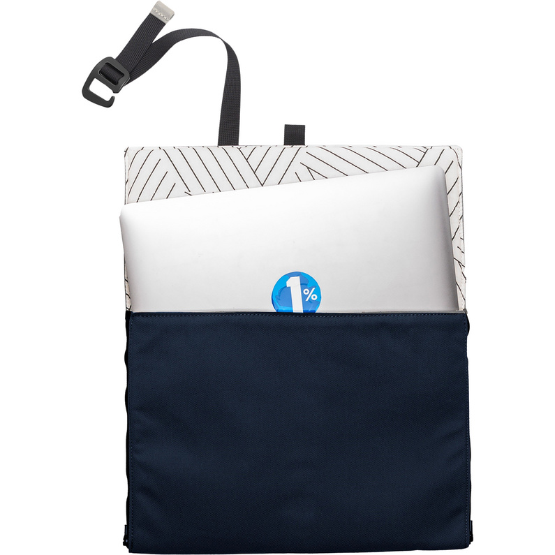 MeroMero Paquier Pouch