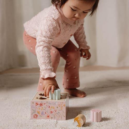 Vormenstoof - Fairy Garden kopen? | Little Dutch