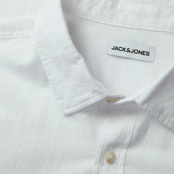 Jack & Jones Summer Overhemd Heren