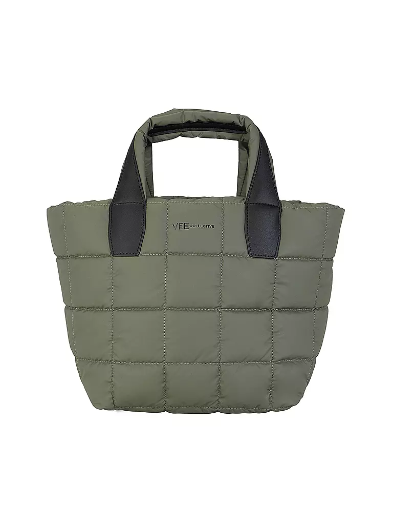 VEE COLLECTIVE Tasche - Shopper PORTER TOTE Small olive