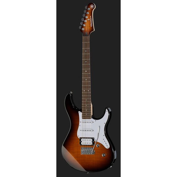 Yamaha Pacifica 212V FM TBS