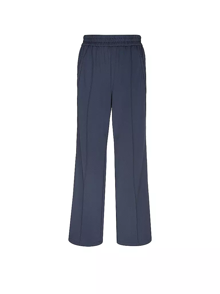 ONLY Marlenehose ONLWARM dunkelblau