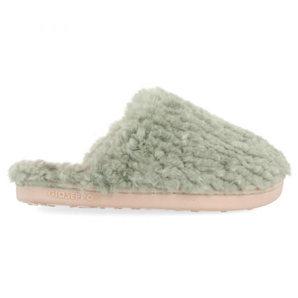 Gioseppo Senja Slippers Verde EU 32 Menina