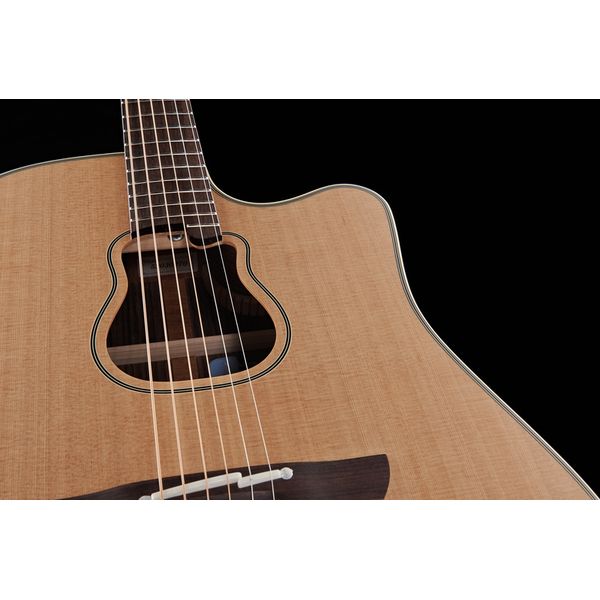 Takamine GB7C w/Softcase
