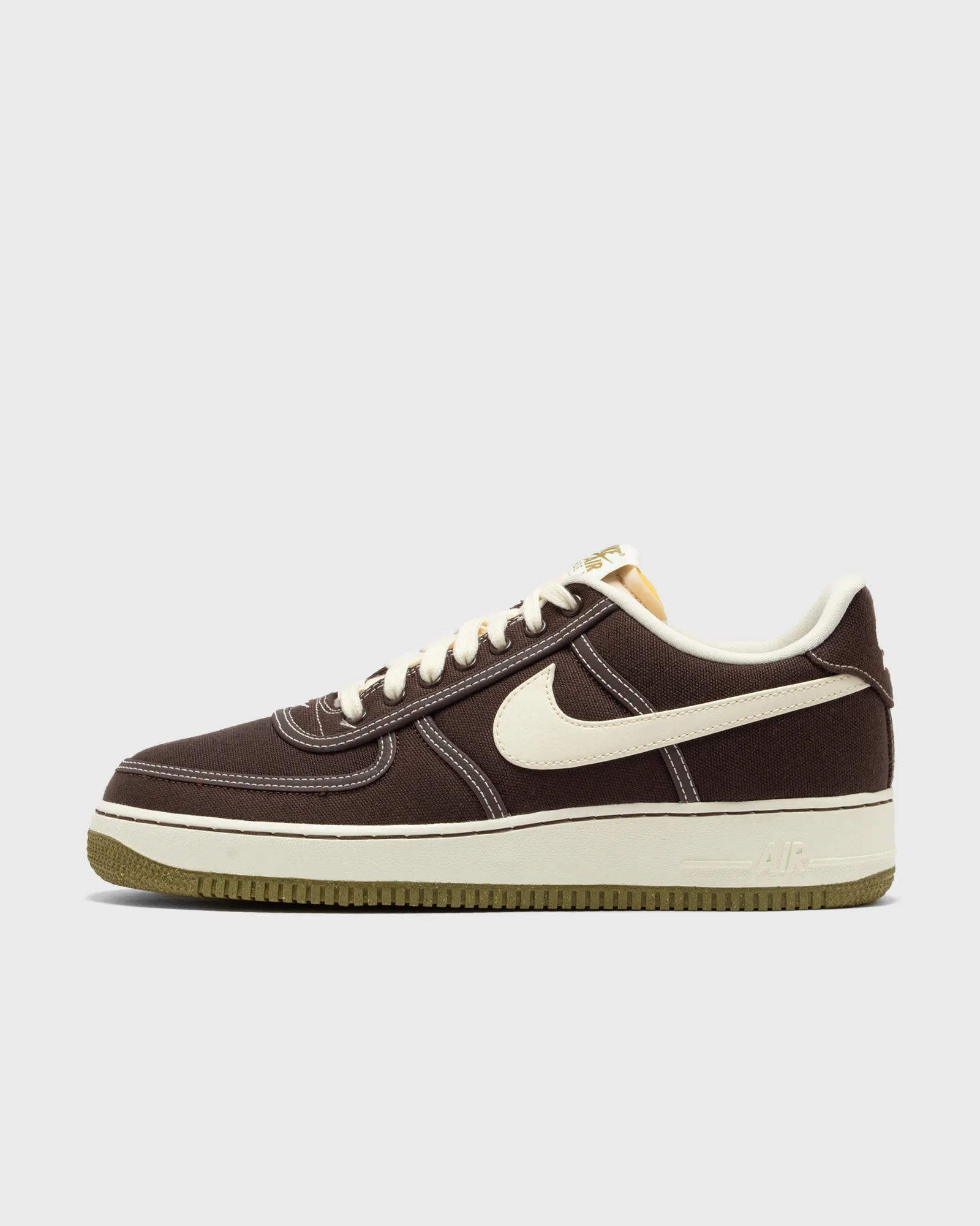 Nike AIR FORCE 1 '07 PREMIUM