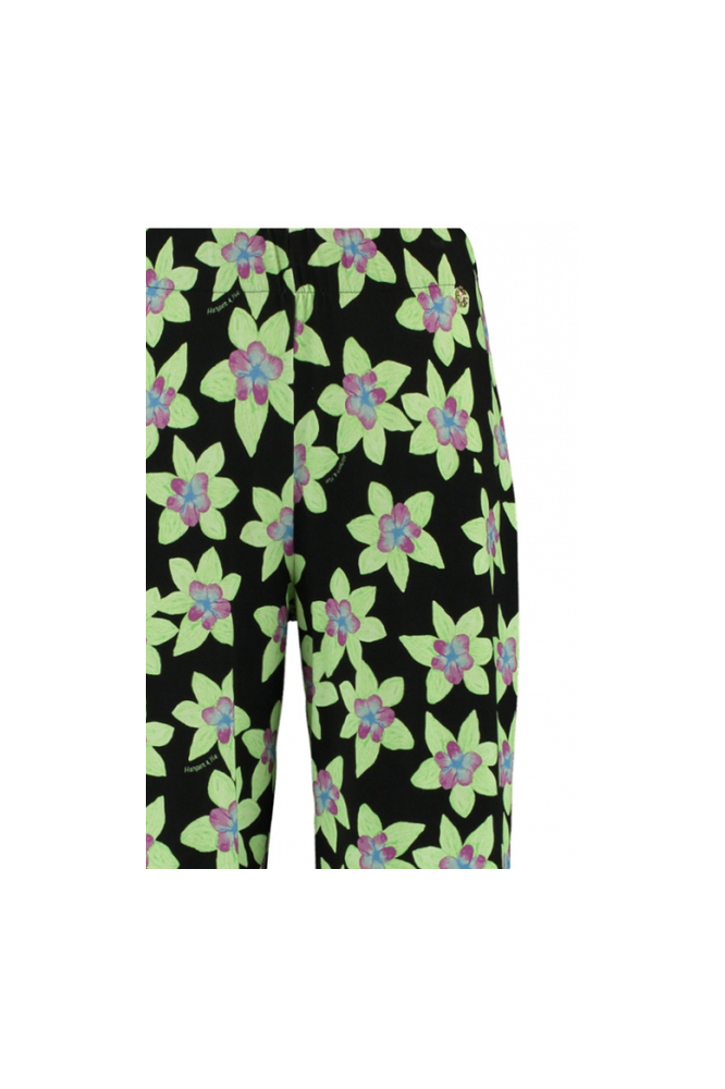 Harper & Yve zwarte dames broek