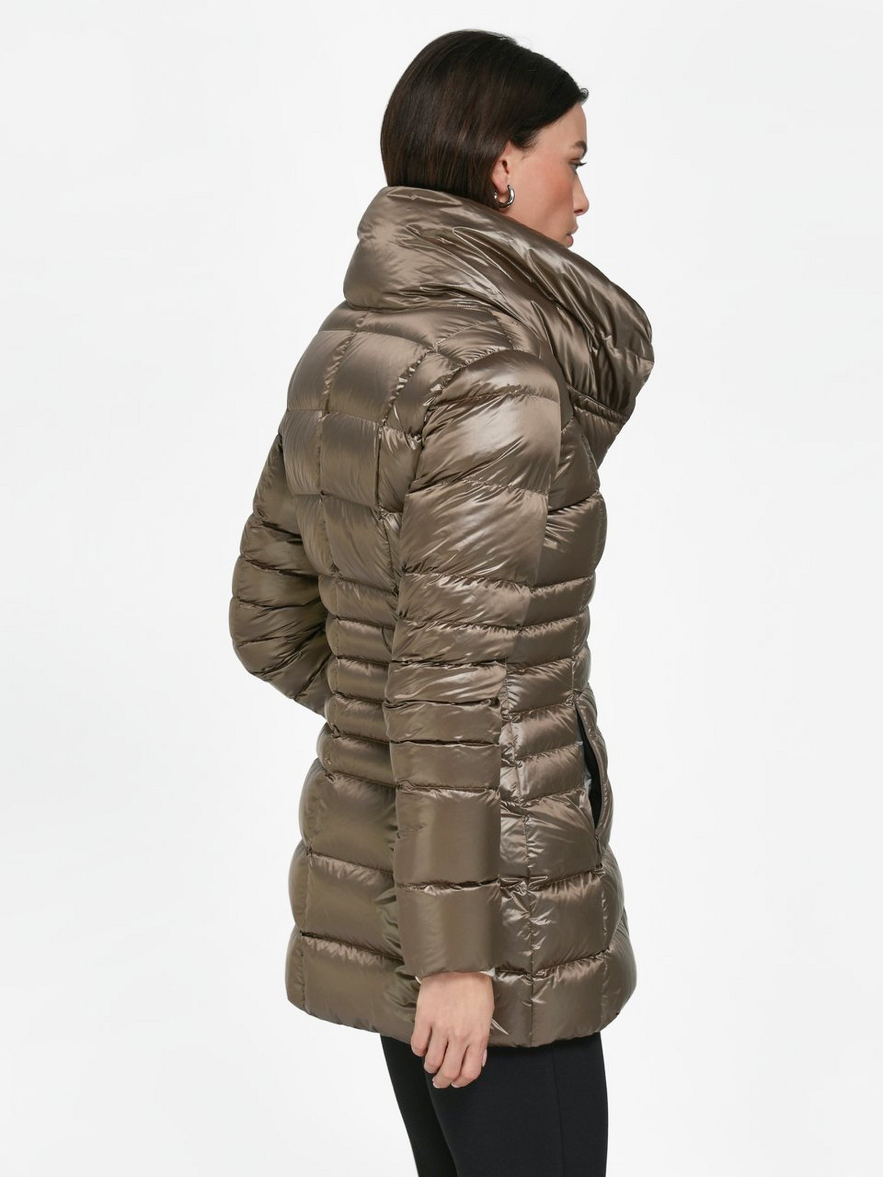 Steppjacke