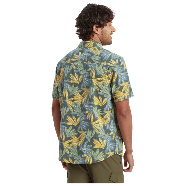 Sherpa - Havai S/S Shirt - Chemise