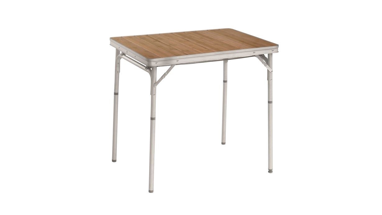 Outwell Calgary S Esstisch beige / silber