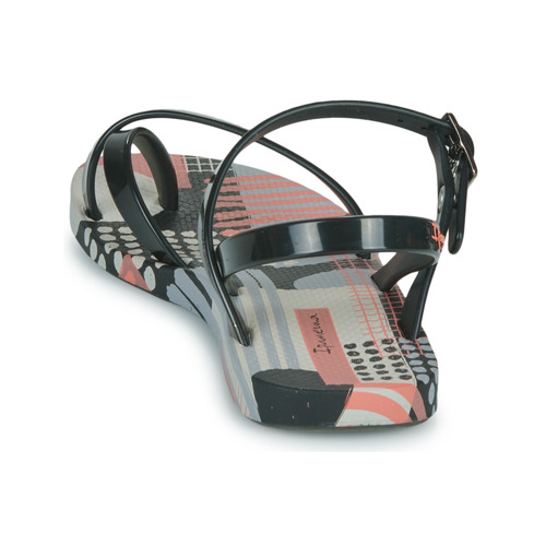 Ipanema - FASHION SAND IX KIDS - Noir