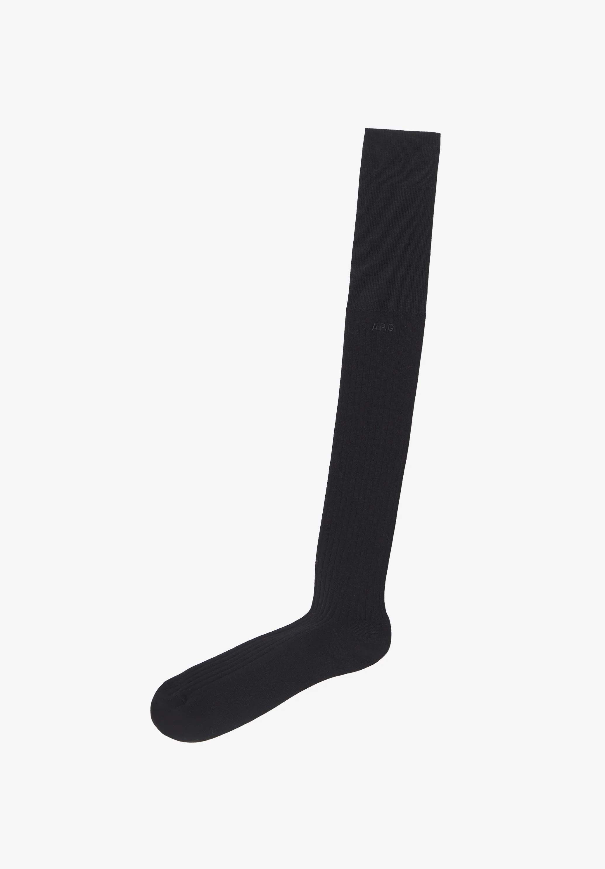 Chaussettes - Noir