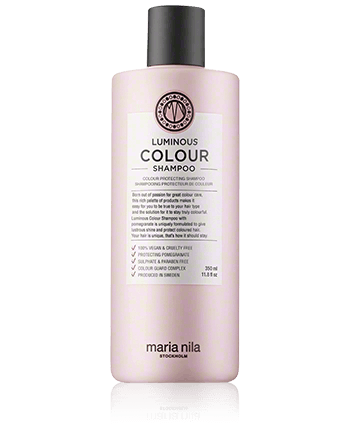 Maria Nila Luminous Colour Shampoo 350ml