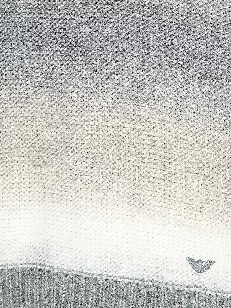 EMPORIO ARMANI Pullover  grau