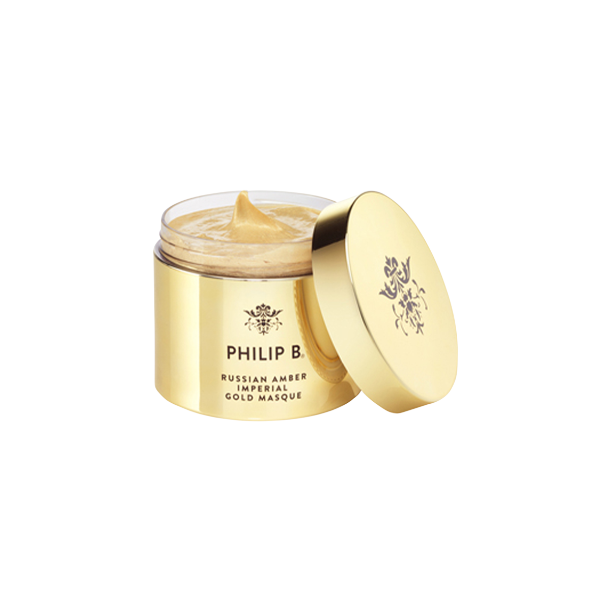 Russian Amber Imperial Gold Masque 236ml