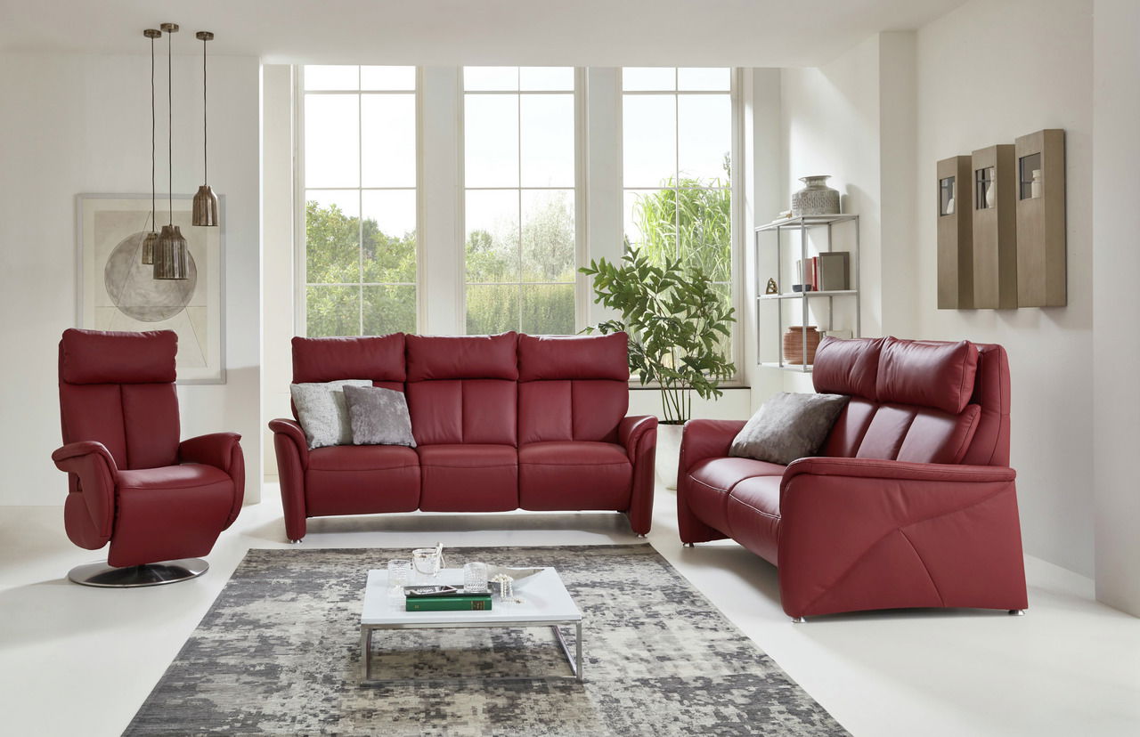 Cantus Sofa 3er RAPHAEL