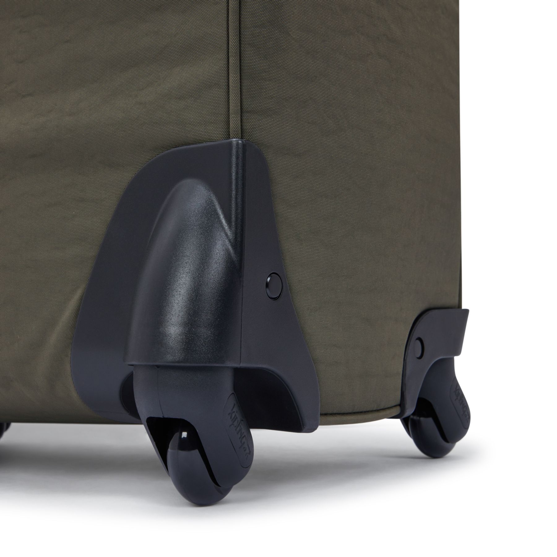 DARCEY M 60 Litres - Trolley - Field Green