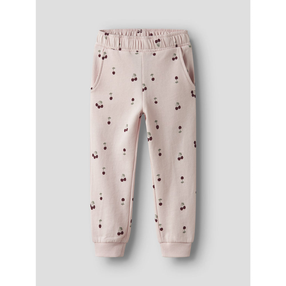 Køb Name It Crystal Pink Nmfvalba Swe Bukser Unb Noos