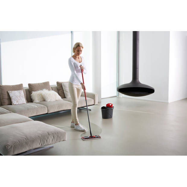 Vileda UltraMax 2in1 systeem