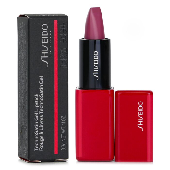 Shiseido Technosatin Gel Lipstick