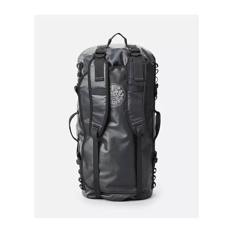 Sac de sport RIPCURL Surf Series 60L Duffle Black