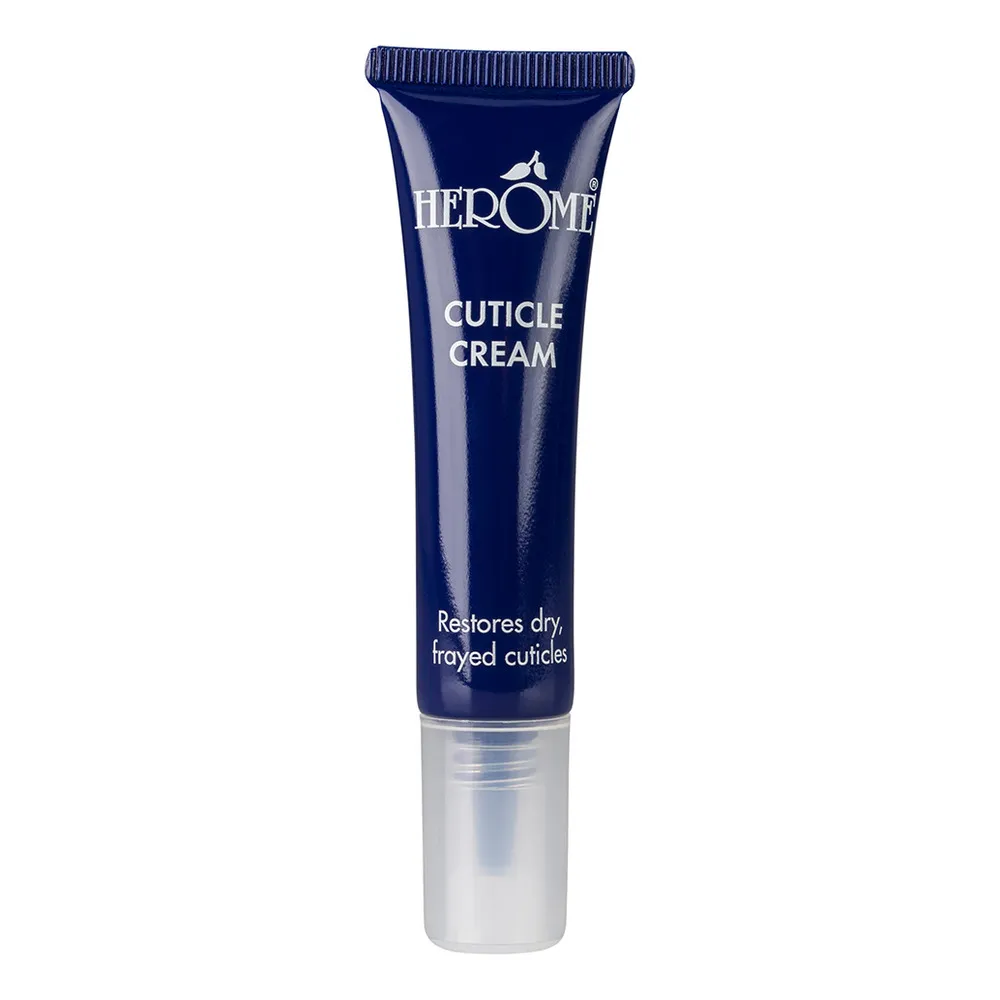 Herome Cuticle Cream - 15 ml