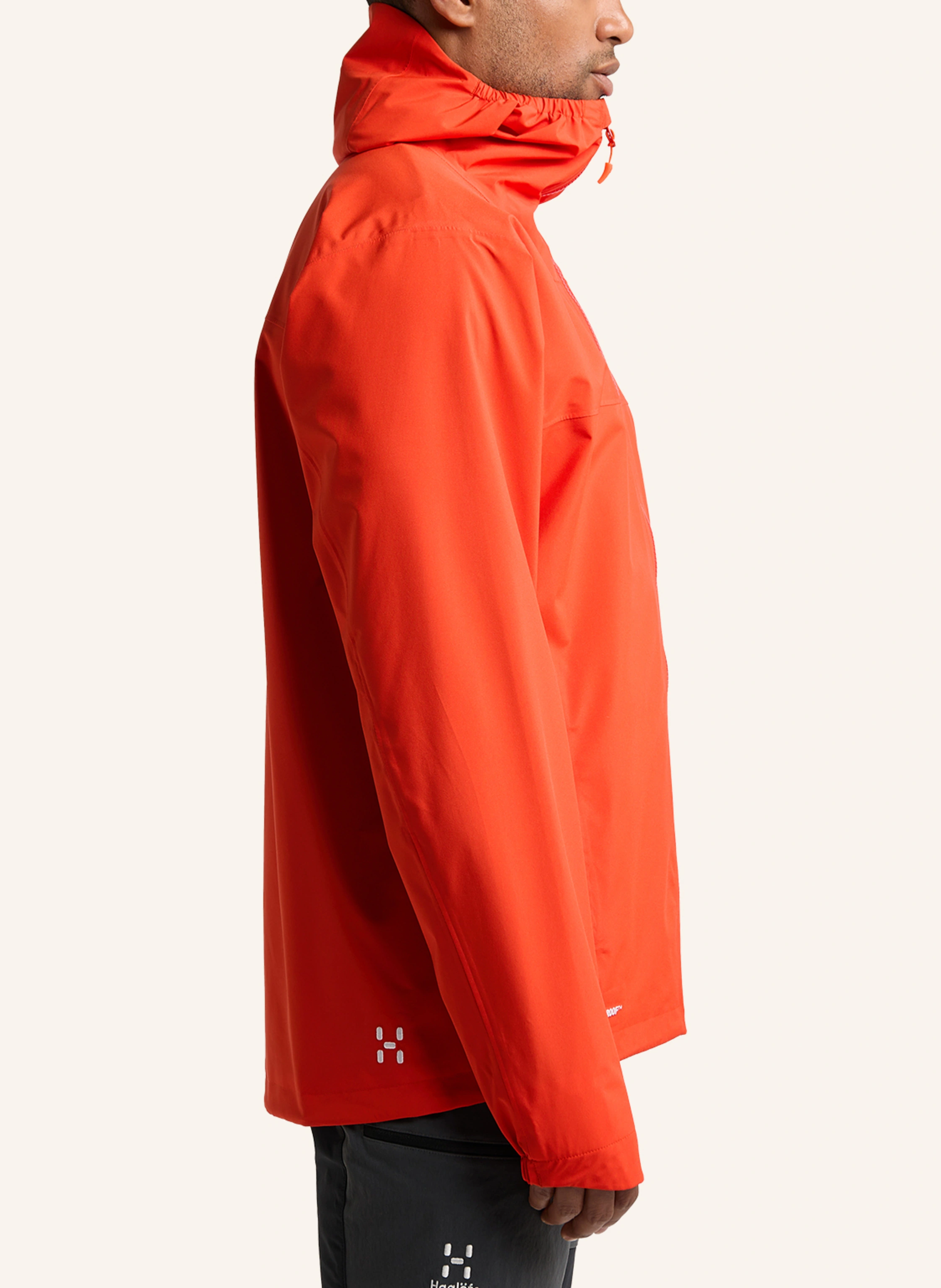 Haglöfs Hardshelljacke KORP PROOF