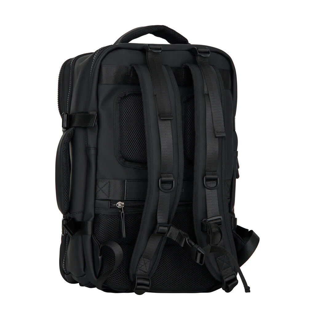 New Rebels Jessi Easton Underseater Backpack M Black