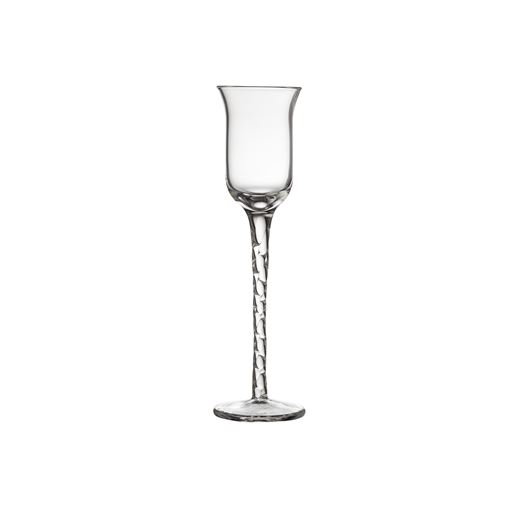 Lyngby Glas Rom 6-pak Snapseglas, Klar
