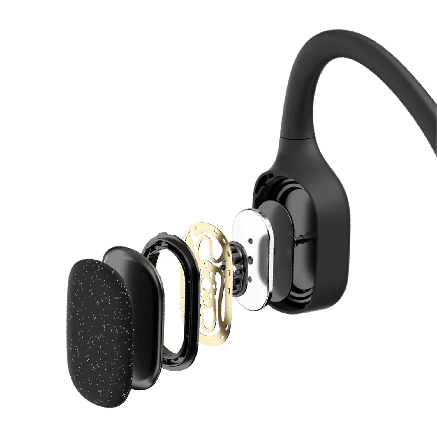 Shokz  OpenSwim