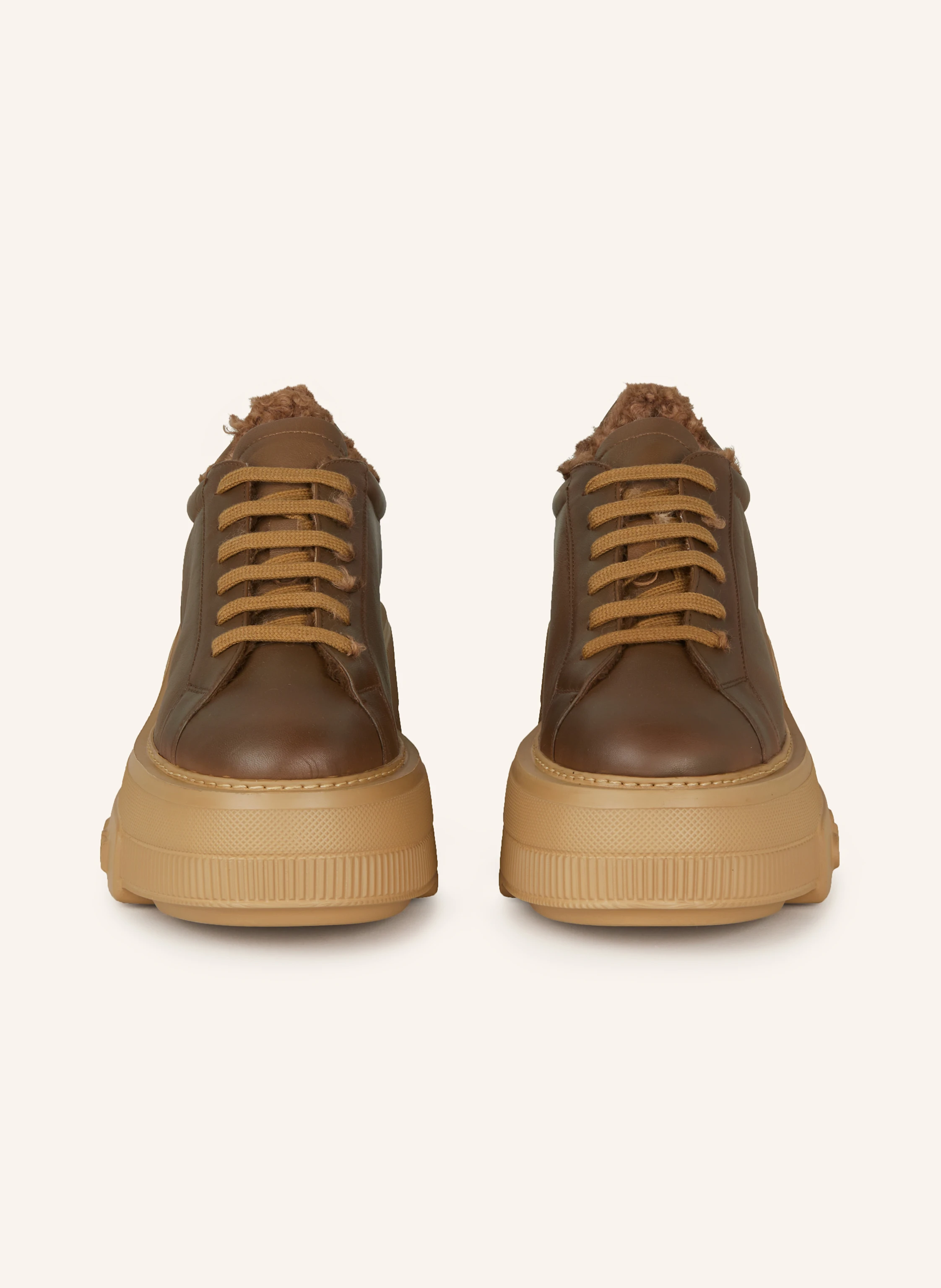 CASADEI Plateau-Sneaker NEXUS SENALESVAL