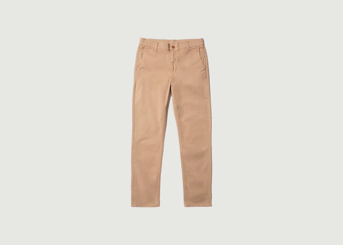 Chino Easy Alvin Nudie Jeans