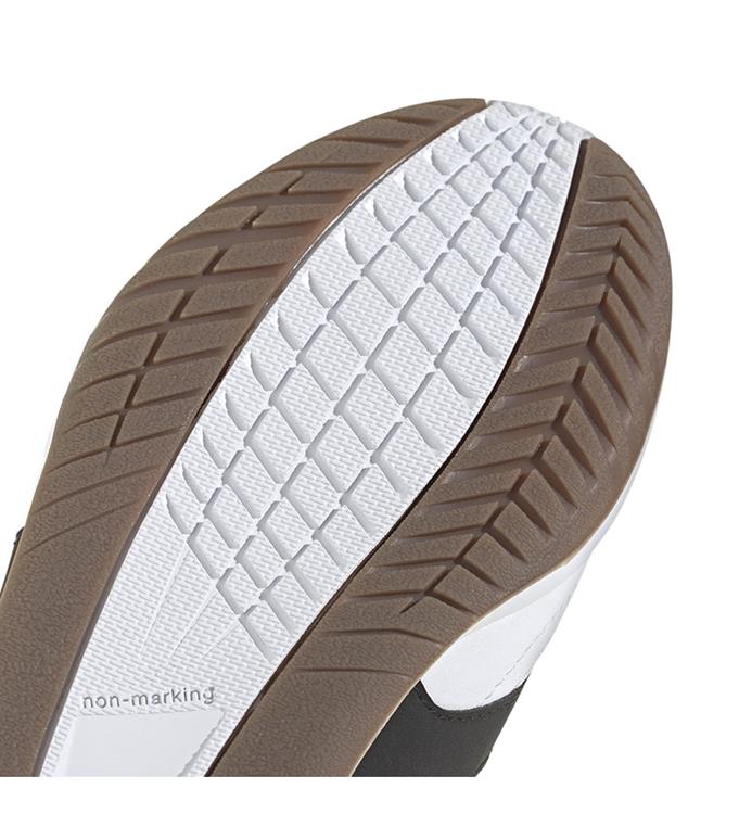 adidas  PREDATOR CLUB IN SALA JR7026 FTWWHT-CBLACK-LUCLEM