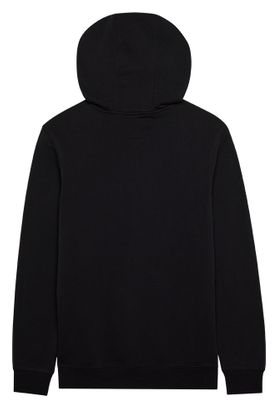 Sweat à Capuche Fox Emotion Noir