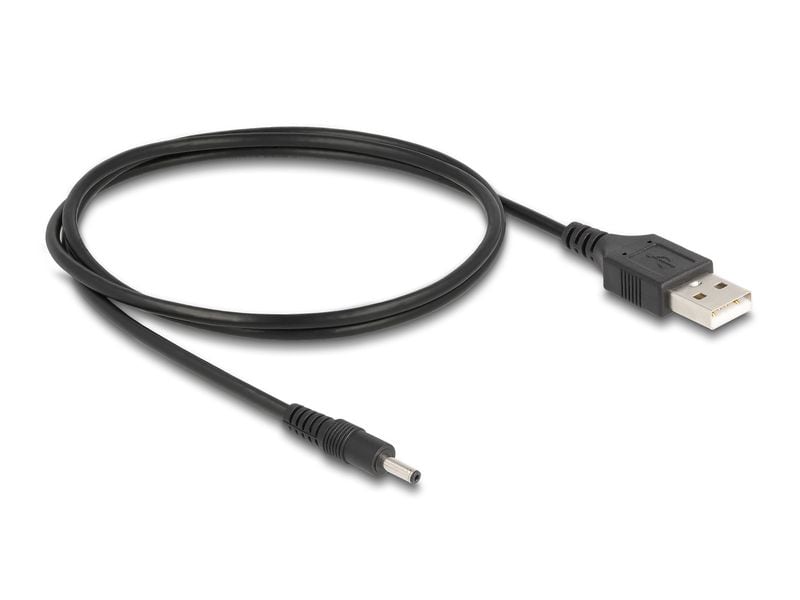 Delock Umschalter 2-1 8K 60 Hz HDMI Delock HDMI 2 - 1 Switch bidirektional 8K 60 Hz