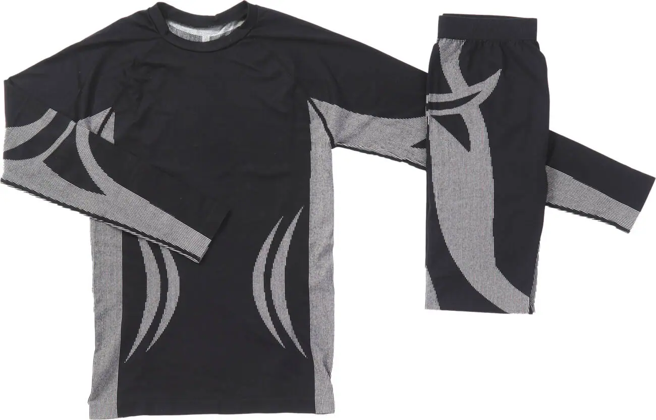 Cold Seamless Dame Skiundertøj Set | SkatePro