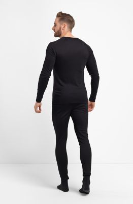 BengerThermo Underwear - schwarz