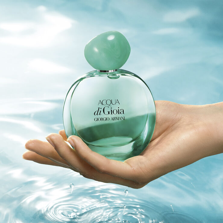 Armani Acqua Di Gioia Intense Eau de Parfum