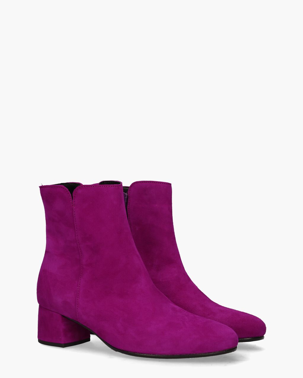 Gabor 35.680.10 Dames Enkelboots