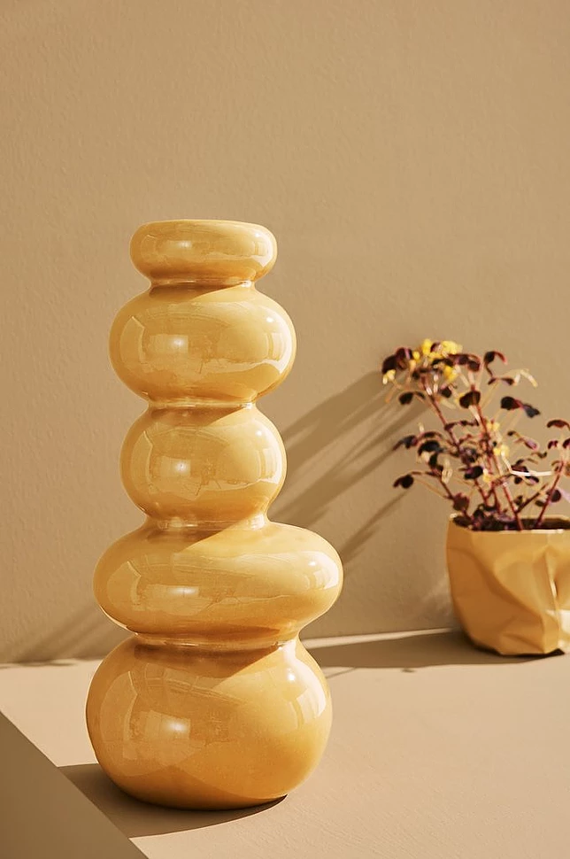 Abby vase