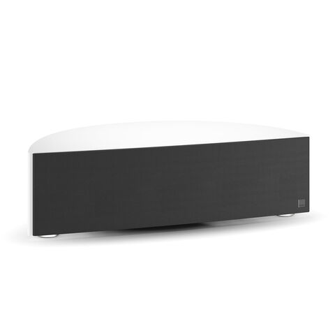 DALI EPICON VOKAL – high-end middenluidspreker voor compromisloze home-cinema’s Satin White
