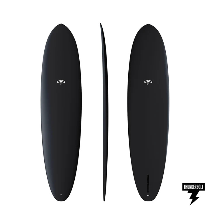 Thunderbolt OUTLIER - 8'0